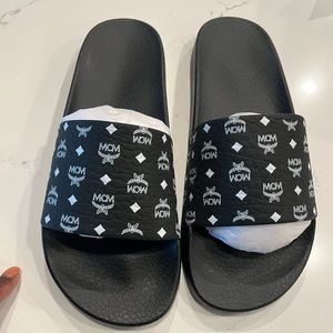 MCM SLIDES